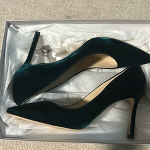 ❌SOLD❌Jimmy Choo heels